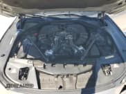 ✅ 2010 BMW 7 Series 750Li • VIN: WBAKB8C58ACY62873 • Лот: 64665405. Опубликован ранее на Copart с пробегом 121 851 миль. Бесплатный доступ к архиву аукционных продаж из США и подробный отчёт об истории автомобиля на DreamBid. Изображение 11.