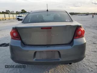 ✅ 2013 Dodge Avenger SE • VIN: 1C3CDZAB3DN683346 • Lot: 84167884. Wystawiony na Copart z przebiegiem 159 240 mil. Bezpłatny archiwum sprzedaży aukcyjnych z USA i szczegółowy raport historii pojazdu na DreamBid. Zdjęcie 6.