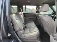 ✅ 2013 Honda Pilot EX-L • VIN: 5FNYF4H53DB014667 • Лот: 70173255. Опубликован ранее на Copart с пробегом 103 370 миль. Бесплатный доступ к архиву аукционных продаж из США и подробный отчёт об истории автомобиля на DreamBid. Изображение 11.