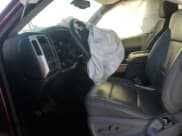 ✅ 2015 Chevrolet Silverado 1500 LTZ • VIN: 3GCPCSEC2FG468708 • Lot: 82325595. Listed on Copart with Not provided. Free auction sales archive from the USA and detailed vehicle history report at DreamBid. Image 7.