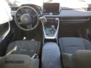 ✅ 2024 Toyota RAV4 Hybrid Woodland • VIN: 2T3UWRFV0RW196781 • Лот: 82179295. Опубликован ранее на Copart с пробегом 37 849 миль. Бесплатный доступ к архиву аукционных продаж из США и подробный отчёт об истории автомобиля на DreamBid. Изображение 8.