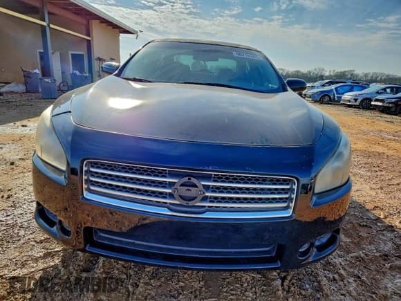 ✅ 2010 Nissan Maxima SV • VIN: 1N4AA5APXAC871567 • Lot: 96210305. Listed on Copart with 219,712 mi. Free auction sales archive from the USA and detailed vehicle history report at DreamBid. Image 5.