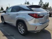 ✅ 2017 Lexus RX 350 • VIN: 2T2ZZMCA4HC044167 • Lot: 68557155. Listed on Copart with 103,772 mi. Free auction sales archive from the USA and detailed vehicle history report at DreamBid. Image 2.