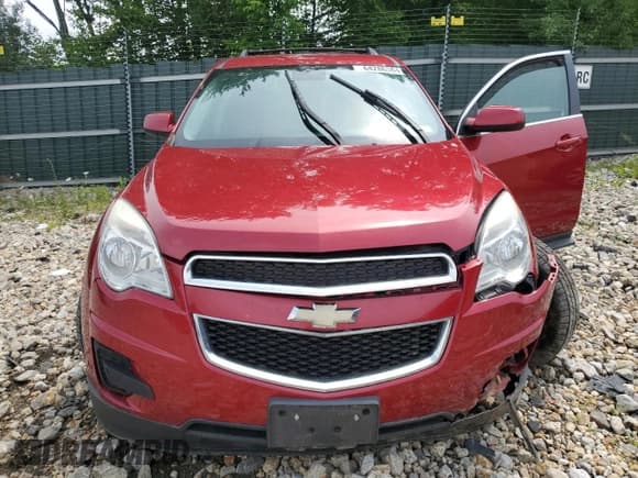✅ 2015 Chevrolet Equinox LT • VIN: 2GNALBEK9F6403516 • Лот: 64286364. Опубликован ранее на Copart с пробегом 107 048 миль. Бесплатный доступ к архиву аукционных продаж из США и подробный отчёт об истории автомобиля на DreamBid. Изображение 5.