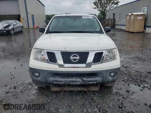 ✅ 2013 Nissan Frontier SV • VIN: 1N6AD0EVXDN737421 • Lot: 57495815. Listed on Copart with 129,053 mi. Free auction sales archive from the USA and detailed vehicle history report at DreamBid. Image 5.