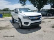 ✅ 2016 Chevrolet Colorado 2WD WT • VIN: 1GCHSBEA3G1136542 • Лот: 69515014. Опубликован ранее на Copart с пробегом 88 741 миль. Бесплатный доступ к архиву аукционных продаж из США и подробный отчёт об истории автомобиля на DreamBid. Изображение 10.