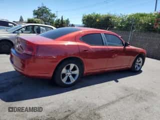 2006 Dodge Charger R/T с VIN 2B3LA53H76H480794, выставлен на аукционе Copart как лот 67775274 с пробегом 186 786 миль миль и Списание • Salvage title. История ставок и продаж доступна на DreamBid. Изображение 3.