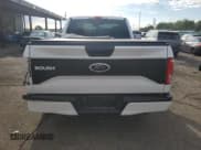 ✅ 2017 Ford F-150 XL • VIN: 1FTMF1CF0HKD21459 • Lot: 64807545. Listed on Copart with 31,158 mi. Free auction sales archive from the USA and detailed vehicle history report at DreamBid. Image 6.