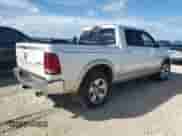 2010 Dodge 1500 Laramie with VIN 1D7RV1CT5AS161248, listed as a Copart auction lot 73959694 with Not provided miles and Salvage title. Bid and sale history available at DreamBid. Image 3.