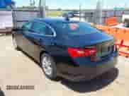 2023 Chevrolet Malibu LT z VIN 1G1ZD5ST2PF250467, wystawiony jako IAAI lot #42857078 z przebiegiem 65 125 mil mil oraz . Historia ofert i sprzedaży dostępna na DreamBid. Obrazek 15.