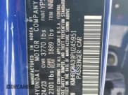 ✅ 2023 Hyundai Venue SEL • VIN: KMHRC8A39PU245951 • Lot: 41986125. Listed on Copart with 45,973 mi. Free auction sales archive from the USA and detailed vehicle history report at DreamBid. Image 13.