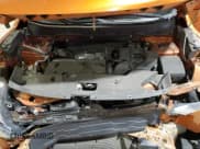 ✅ 2020 Mitsubishi Outlander ES • VIN: JA4AR3AU6LU009144 • Lot: 91136135. Listed on Copart with 53,466 mi. Free auction sales archive from the USA and detailed vehicle history report at DreamBid. Image 12.