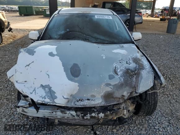 ✅ 2006 Mazda 6 s • VIN: 1YVHP80D565M71101 • Лот: 69990115. Опубликован ранее на Copart с пробегом Не указан. Бесплатный доступ к архиву аукционных продаж из США и подробный отчёт об истории автомобиля на DreamBid. Изображение 5.