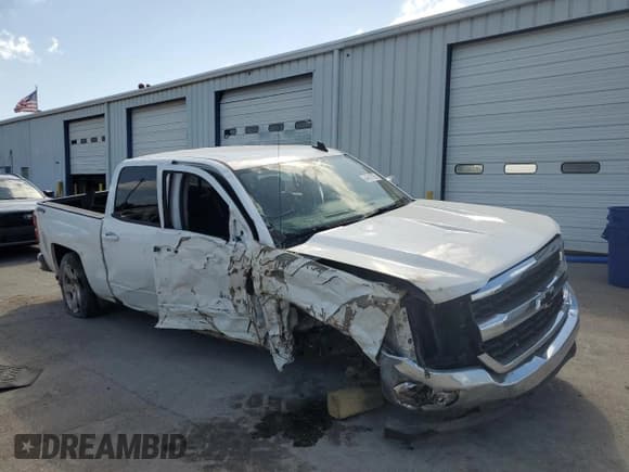 ✅ 2016 Chevrolet Silverado 1500 LT • VIN: 3GCUKREC3GG197562 • Lot: 84819705. Wystawiony na Copart z przebiegiem 218 964 mil. Bezpłatny archiwum sprzedaży aukcyjnych z USA i szczegółowy raport historii pojazdu na DreamBid. Zdjęcie 4.