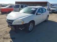 ✅ 2010 Dodge Avenger Express • VIN: 1B3CC1FB3AN235601 • Лот: 41354391. Опубликован ранее на IAAI с пробегом 141 250 миль. Бесплатный доступ к архиву аукционных продаж из США и подробный отчёт об истории автомобиля на DreamBid. Изображение 2.