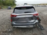 ✅ 2021 Infiniti QX50 Essential • VIN: 3PCAJ5CBXMF116275 • Lot: 80813525. Wystawiony na Copart z przebiegiem 47 194 mil. Bezpłatny archiwum sprzedaży aukcyjnych z USA i szczegółowy raport historii pojazdu na DreamBid. Zdjęcie 6.