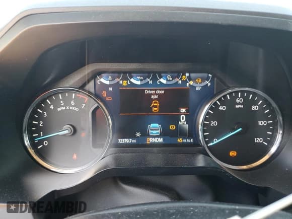 ✅ 2023 Ford Expedition XLT • VIN: 1FMJU1H81PEA07542 • Lot: 63635465. Wystawiony na Copart z przebiegiem 72 379 mil. Bezpłatny archiwum sprzedaży aukcyjnych z USA i szczegółowy raport historii pojazdu na DreamBid. Zdjęcie 9.