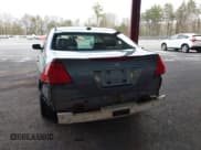 ✅ 2007 Honda Accord EX-L • VIN: 1HGCM56887A038383 • Лот: 43703947. Опубликован ранее на IAAI с пробегом 311 873 миль. Бесплатный доступ к архиву аукционных продаж из США и подробный отчёт об истории автомобиля на DreamBid. Изображение 6.