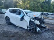 ✅ 2018 Mazda CX-5 Grand Touring • VIN: JM3KFADM6J1382578 • Lot: 81780905. Wystawiony na Copart z przebiegiem Nie podano. Bezpłatny archiwum sprzedaży aukcyjnych z USA i szczegółowy raport historii pojazdu na DreamBid. Zdjęcie 4.