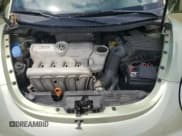 ✅ 2008 Volkswagen Beetle SE • VIN: 3VWRF31Y78M414880 • Lot: 61906625. Wystawiony na Copart z przebiegiem 116 668 mil. Bezpłatny archiwum sprzedaży aukcyjnych z USA i szczegółowy raport historii pojazdu na DreamBid. Zdjęcie 11.