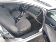 ✅ 2013 Hyundai Sonata GLS • VIN: 5NPEB4AC2DH733529 • Lot: 43429588. Listed on IAAI with 72,761 mi. Free auction sales archive from the USA and detailed vehicle history report at DreamBid. Image 5.