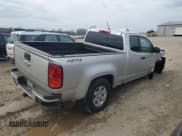 ✅ 2017 Chevrolet Colorado 4WD Work Truck • VIN: 1GCHTBEA9H1253590 • Лот: 53166275. Опубликован ранее на Copart с пробегом 191 302 миль. Бесплатный доступ к архиву аукционных продаж из США и подробный отчёт об истории автомобиля на DreamBid. Изображение 3.