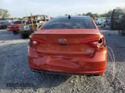 ✅ 2015 Hyundai Sonata Sport • VIN: 5NPE34AB9FH141584 • Lot: 60423015. Wystawiony na Copart z przebiegiem 73 307 mil. Bezpłatny archiwum sprzedaży aukcyjnych z USA i szczegółowy raport historii pojazdu na DreamBid. Zdjęcie 6.