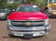 2013 Chevrolet Silverado 1500 LT с VIN 3GCPCSE00DG380842, выставлен на аукционе IAAI как лот 43295532 с пробегом 162 781 миль миль и . История ставок и продаж доступна на DreamBid. Изображение 12.