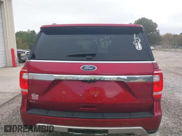 ✅ 2018 Ford Expedition XLT • VIN: 1FMJU1HT2JEA48497 • Лот: 43576017. Опубликован ранее на IAAI с пробегом 176 481 миль. Бесплатный доступ к архиву аукционных продаж из США и подробный отчёт об истории автомобиля на DreamBid. Изображение 16.