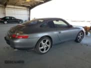 ✅ 2001 Porsche 911 Carrera 997 • VIN: WP0AA299X1S621525 • Лот: 68142335. Опубликован ранее на Copart с пробегом 151 830 миль. Бесплатный доступ к архиву аукционных продаж из США и подробный отчёт об истории автомобиля на DreamBid. Изображение 3.