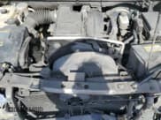 ✅ 2007 Buick Rainier CXL • VIN: 5GADT13S872281332 • Lot: 70108225. Listed on Copart with 216,481 mi. Free auction sales archive from the USA and detailed vehicle history report at DreamBid. Image 11.