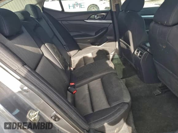 ✅ 2017 Nissan Maxima S • VIN: 1N4AA6AP8HC399837 • Lot: 93351205. Listed on Copart with 182,416 mi. Free auction sales archive from the USA and detailed vehicle history report at DreamBid. Image 10.