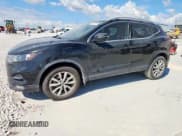 ✅ 2022 Nissan Rogue SV • VIN: JN1BJ1BW9NW483332 • Lot: 85123405. Wystawiony na Copart z przebiegiem 66 699 mil. Bezpłatny archiwum sprzedaży aukcyjnych z USA i szczegółowy raport historii pojazdu na DreamBid. Zdjęcie 1.