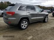 ✅ 2011 Jeep Grand Cherokee Laredo • VIN: 1J4RR4GG8BC713439 • Lot: 89436715. Listed on Copart with 114,432 mi. Free auction sales archive from the USA and detailed vehicle history report at DreamBid. Image 3.