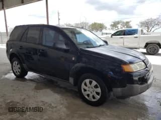 ✅ 2005 Saturn VUE • VIN: 5GZCZ33D75S834988 • Lot: 50907315. Wystawiony na Copart z przebiegiem 97 730 mil. Bezpłatny archiwum sprzedaży aukcyjnych z USA i szczegółowy raport historii pojazdu na DreamBid. Zdjęcie 4.
