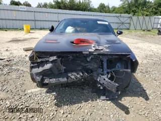 ✅ 2018 Dodge Challenger R/T Scat Pack • VIN: 2C3CDZFJ7JH326286 • Lot: 65098623. Wystawiony na Copart z przebiegiem 53 805 mil. Bezpłatny archiwum sprzedaży aukcyjnych z USA i szczegółowy raport historii pojazdu na DreamBid. Zdjęcie 5.