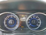 ✅ 2014 Hyundai Sonata SE • VIN: 5NPEC4AC3EH854004 • Лот: 94137435. Опубликован ранее на Copart с пробегом 122 173 миль. Бесплатный доступ к архиву аукционных продаж из США и подробный отчёт об истории автомобиля на DreamBid. Изображение 9.