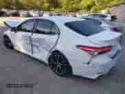 2020 Toyota Camry Hybrid SE z VIN 4T1J31AK6LU536333, wystawiony jako IAAI lot #43088914 z przebiegiem 73 421 mil mil oraz . Historia ofert i sprzedaży dostępna na DreamBid. Obrazek 3.