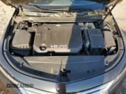 ✅ 2017 Chevrolet Impala LT • VIN: 2G1105S30H9176629 • Лот: 74327814. Опубликован ранее на Copart с пробегом 77 082 миль. Бесплатный доступ к архиву аукционных продаж из США и подробный отчёт об истории автомобиля на DreamBid. Изображение 11.