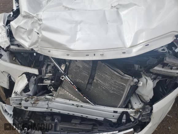 ✅ 2023 GMC Acadia Denali • VIN: 1GKKNXLS8PZ258082 • Лот: 66472945. Опубликован ранее на Copart с пробегом 30 356 миль. Бесплатный доступ к архиву аукционных продаж из США и подробный отчёт об истории автомобиля на DreamBid. Изображение 12.