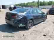 2021 Toyota Camry SE with VIN 4T1G11BK4MU042911, listed as a IAAI auction lot 42495834 with 73,314 mi miles and . Bid and sale history available at DreamBid. Image 4.