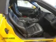 ✅ 2004 Chevrolet Corvette • VIN: 1G1YY32G845126518 • Лот: 68721785. Опубликован ранее на Copart с пробегом 191 064 миль. Бесплатный доступ к архиву аукционных продаж из США и подробный отчёт об истории автомобиля на DreamBid. Изображение 10.