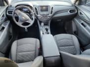 ✅ 2021 Chevrolet Equinox LT • VIN: 2GNAXKEV7M6102562 • Lot: 91629835. Wystawiony na Copart z przebiegiem 94 709 mil. Bezpłatny archiwum sprzedaży aukcyjnych z USA i szczegółowy raport historii pojazdu na DreamBid. Zdjęcie 8.