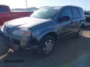 ✅ 2007 Saturn VUE I4 • VIN: 5GZCZ33D77S824335 • Lot: 41967781. Wystawiony na IAAI z przebiegiem 107 128 mil. Bezpłatny archiwum sprzedaży aukcyjnych z USA i szczegółowy raport historii pojazdu na DreamBid. Zdjęcie 2.