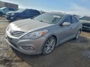 ✅ 2014 Hyundai Azera Limited • VIN: KMHFH4JGXEA361352 • Lot: 95309025. Listed on Copart with 233,140 mi. Free auction sales archive from the USA and detailed vehicle history report at DreamBid. Image 1.