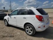 ✅ 2014 Chevrolet Captiva Sport LT • VIN: 3GNAL3EK6ES669307 • Lot: 54359205. Wystawiony na Copart z przebiegiem 127 411 mil. Bezpłatny archiwum sprzedaży aukcyjnych z USA i szczegółowy raport historii pojazdu na DreamBid. Zdjęcie 2.