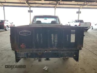 ✅ 1999 Chevrolet Silverado 2500 • VIN: 1GCGC24R6XF089316 • Lot: 70685425. Wystawiony na Copart z przebiegiem 112 207 mil. Bezpłatny archiwum sprzedaży aukcyjnych z USA i szczegółowy raport historii pojazdu na DreamBid. Zdjęcie 6.