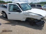✅ 2009 Ford Ranger XL • VIN: 1FTYR10D69PA65358 • Lot: 42810534. Listed on IAAI with 99,583 mi. Free auction sales archive from the USA and detailed vehicle history report at DreamBid. Image 1.