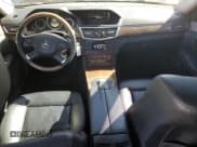 ✅ 2012 Mercedes-Benz E 350 Luxury • VIN: WDDHF8JB9CA559390 • Lot: 89691635. Wystawiony na Copart z przebiegiem 172 149 mil. Bezpłatny archiwum sprzedaży aukcyjnych z USA i szczegółowy raport historii pojazdu na DreamBid. Zdjęcie 8.