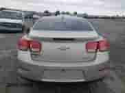 2015 Chevrolet Malibu LT z VIN 1G11C5SL8FF327986, wystawiony jako Copart lot #80635535 z przebiegiem 162 892 mil mil oraz Szkoda całkowita • Salvage title. Historia ofert i sprzedaży dostępna na DreamBid. Obrazek 6.